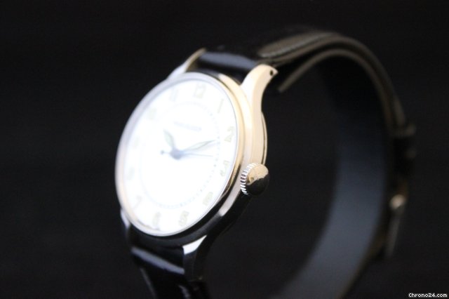 Jaeger-LeCoultre Gents Watch WATCHES 2