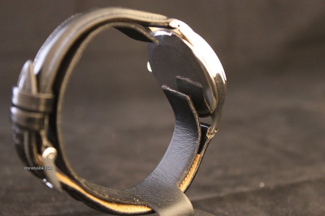 replica Jaeger-LeCoultre Gents Watch WATCHES 1