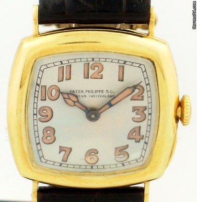 replica Patek Philippe circa 1926 WATCHES 1 