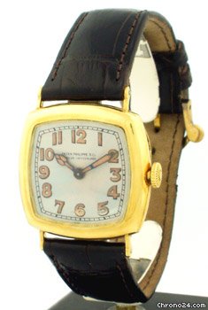 Patek Philippe Patek Philippe 44353 Watches Watch