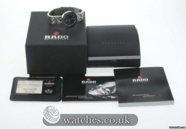 Rado Diamaster WATCHES 2