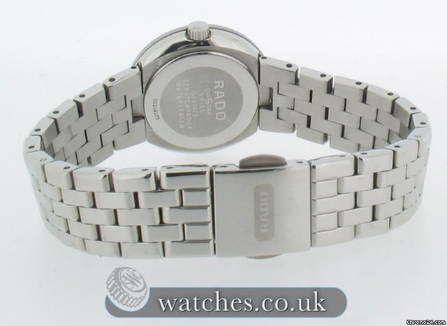 replica Rado Ladies Diamaster WATCHES 1