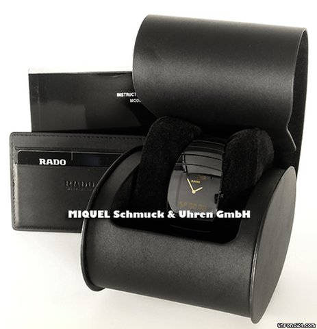 replica Rado Sintra Multifunction (ungetragen) WATCHES 1