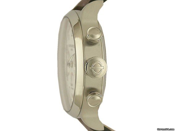 Baume & Mercier & Capeland Chronograph 42mm WATCHES 2