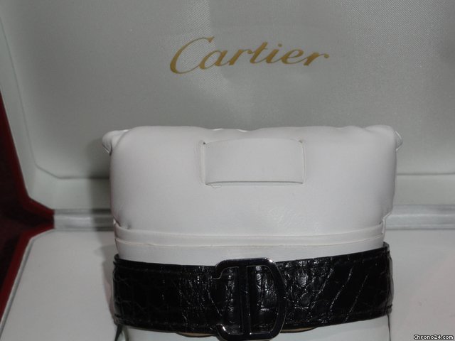 replica Cartier Tank solo WATCHES 1