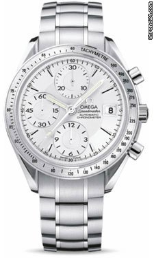 Omega 3211.30.00 Watches Watch