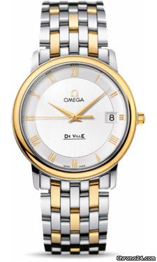 Omega 4310.32.00 Watches Watch
