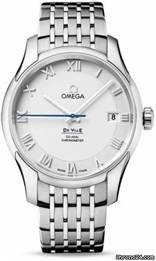 Omega 431.10.41.21.02.001 Watches Watch