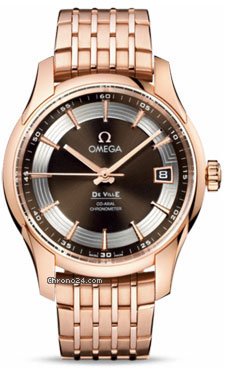 Omega 431.60.41.21.13.001 Watches Watch