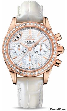 Omega 422.58.35.50.05.001 Watches Watch