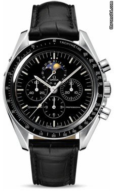 Omega 3876.50.31 Watches Watch