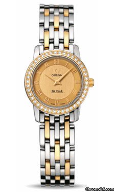 Omega 413.25.22.60.08.001 Watches Watch