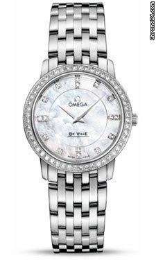 Omega 413.15.27.60.55.001 Watches Watch
