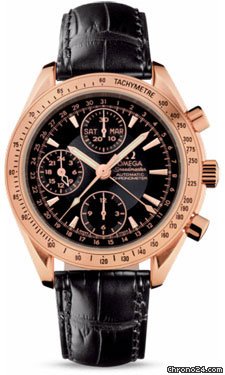 Omega 323.53.40.44.01.001 Watches Watch
