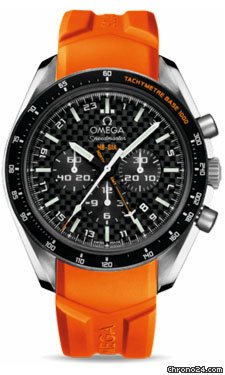 Omega 321.92.44.52.01.003 Watches Watch