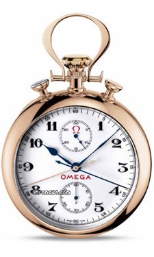 Omega 5108.20.00 Watches Watch
