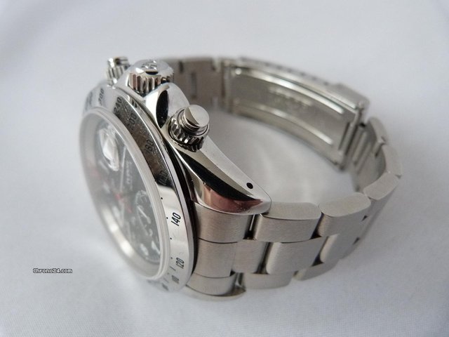 Tudor Prince Date Chronograph Automatik 79280 WATCHES 2