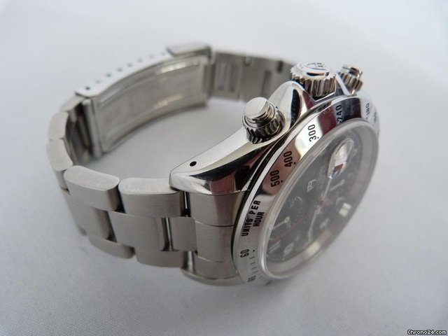 replica Tudor Prince Date Chronograph Automatik 79280 WATCHES 1