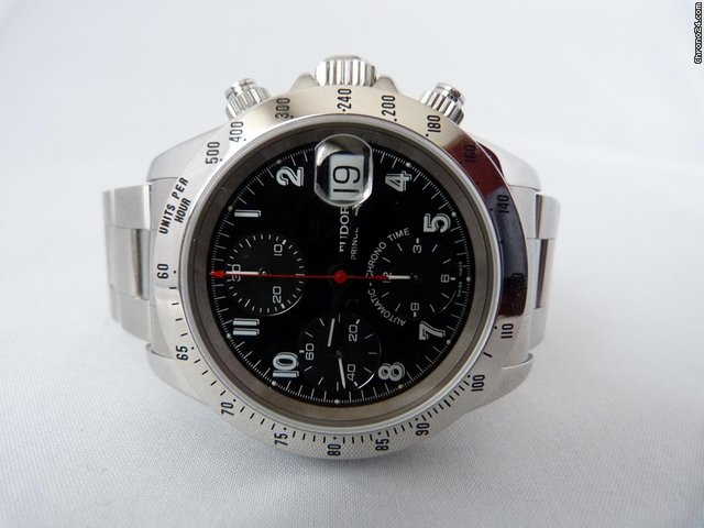 Tudor 79280 Watches Watch