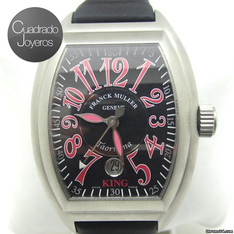 Franck Muller Taormina WATCHES 2