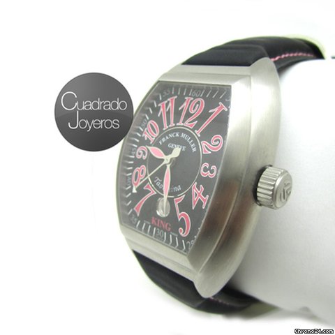 replica Franck Muller Taormina WATCHES 1