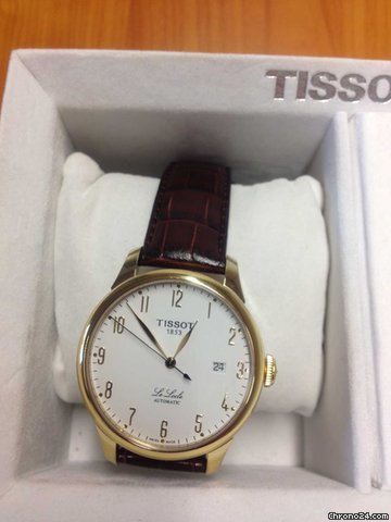 Tissot Le Locle WATCHES 2