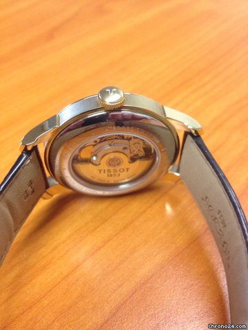 replica Tissot Le Locle WATCHES 1