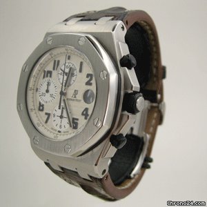 replica Audemars Piguet ROYAL OAK OFFSHORE SAFARi WATCHES 1