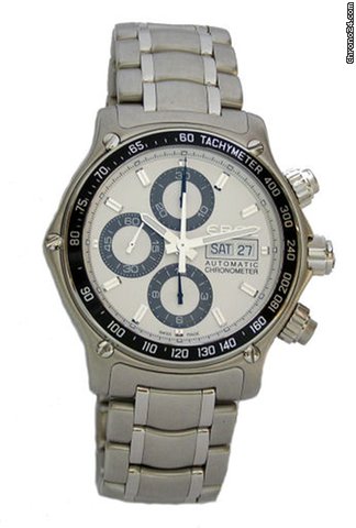 Ebel 1215795 Watches Watch