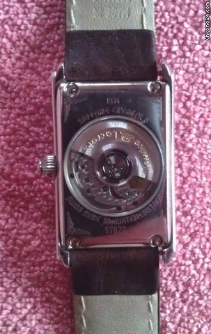 Maurice Lacroix Les Mecaniques Automatique WATCHES 2