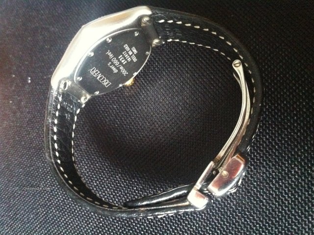 replica Ebel Discovery Lad< WATCHES 1