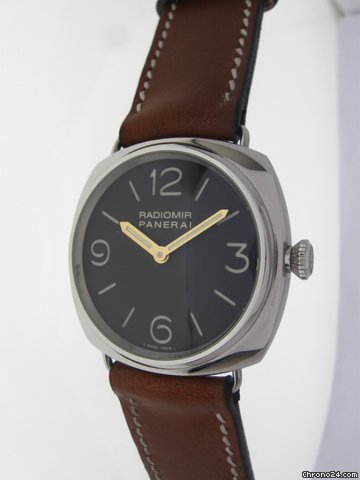 Jaeger-LeCoultre Pam 232 1938 special edition WATCHES 2