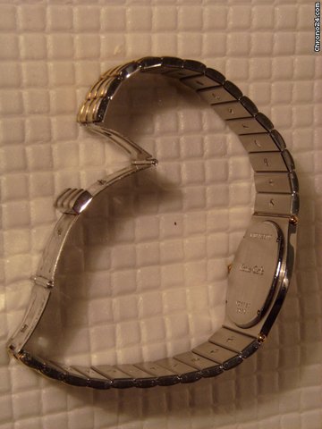 replica Chopard Monte Carlo WATCHES 1