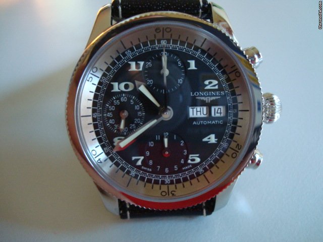 Longines L2.625.4 Watches Watch