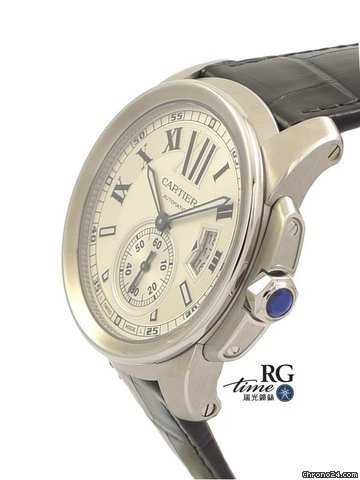 Cartier Calibre de Cartier WATCHES 2