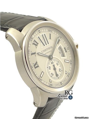 replica Cartier Calibre de Cartier WATCHES 1