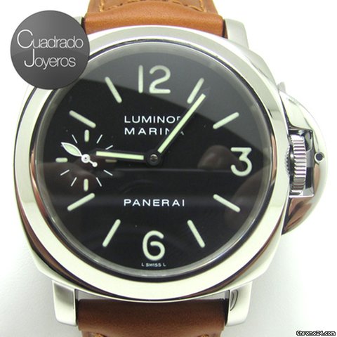 Panerai Luminor Marina WATCHES 2