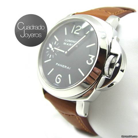 replica Panerai Luminor Marina WATCHES 1