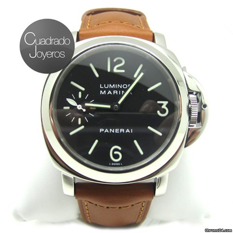 Panerai PAM00001 Watches Watch