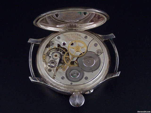 replica Longines Weems WATCHES 1
