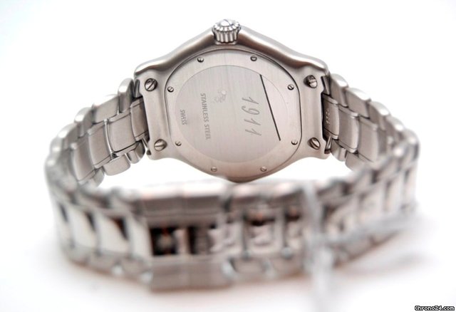 replica Ebel 1911 GRAND DATE WATCHES 1
