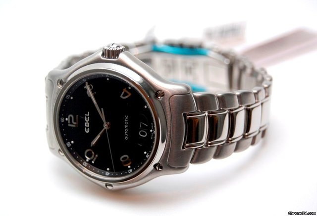 Ebel 1911 WATCHES 2