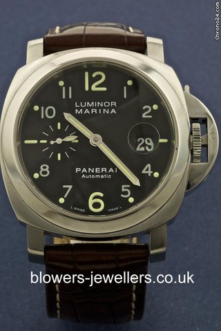 Panerai PAM 00164 Watches Watch