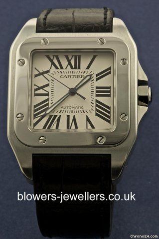 Cartier W20073X8 Watches Watch