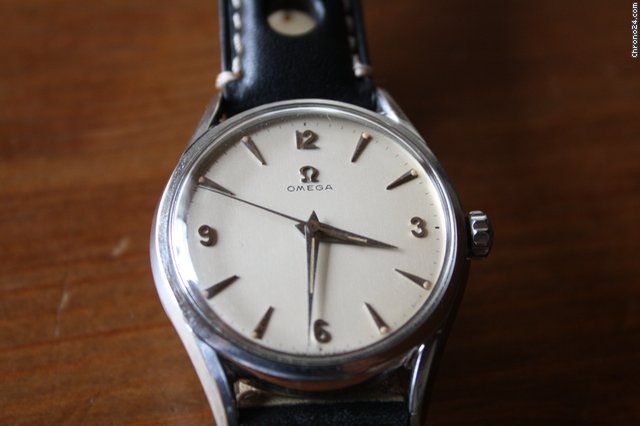 replica Omega Kaliber 283 WATCHES 1 