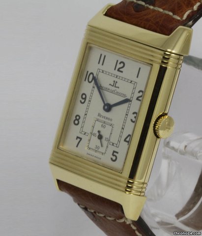 Jaeger-LeCoultre Ref. 270.1.62 WATCHES 2