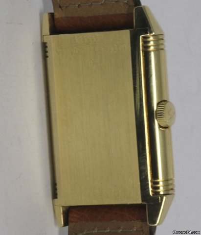 replica Jaeger-LeCoultre Ref. 270.1.62 WATCHES 1