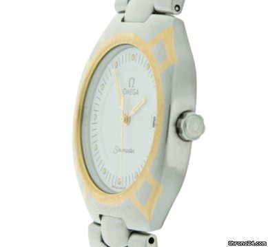 Omega Seamaster WATCHES 2