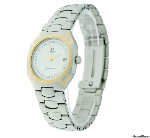replica Omega Seamaster WATCHES 1