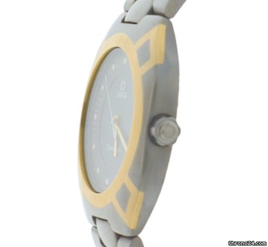 Omega Seamaster WATCHES 2